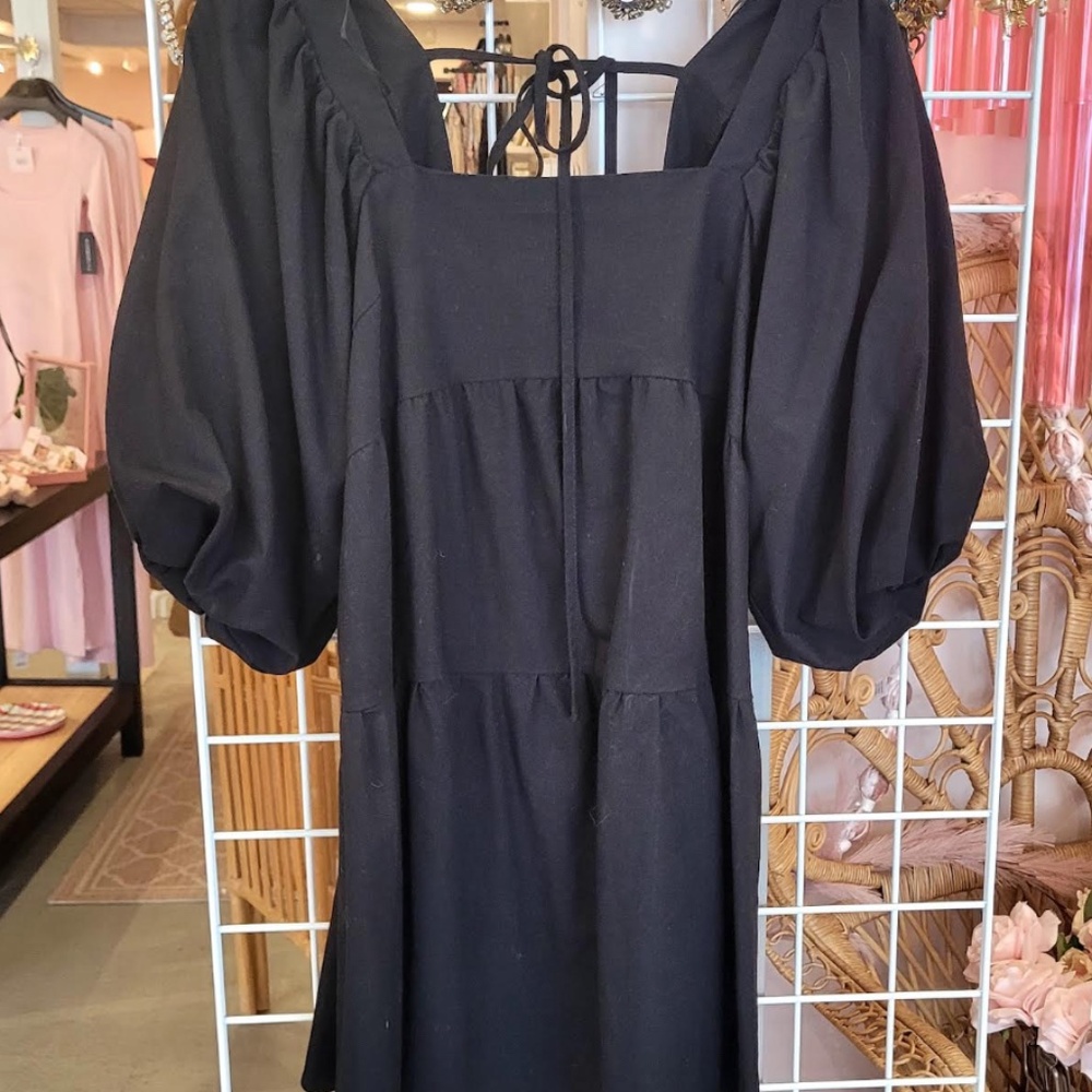 Johnny becca dress
